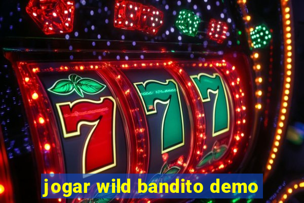 jogar wild bandito demo